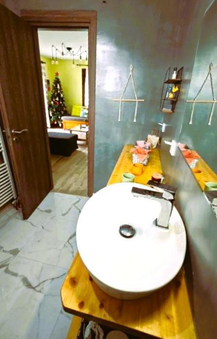 River House Волос Экстерьер фото